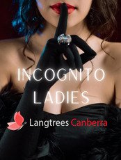 Incognito Ladies Canberra
