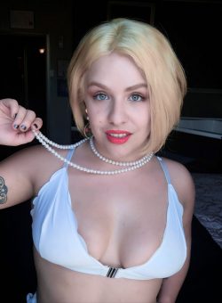 Trixie Monroe