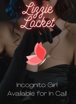 Lizzie Locket